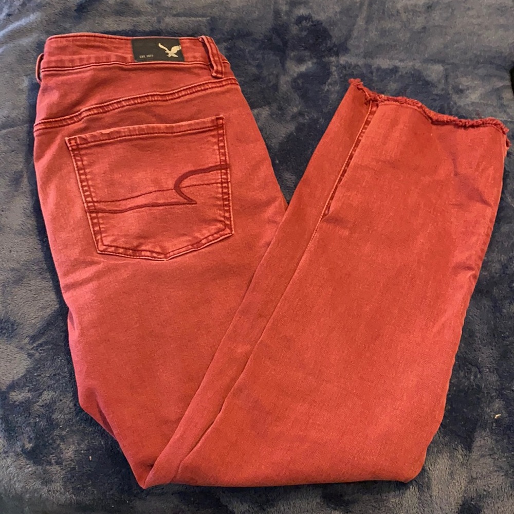 American Eagle pants